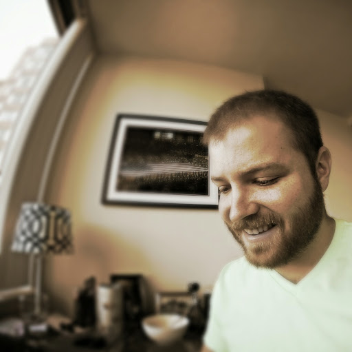 Michael Landes Photo 14