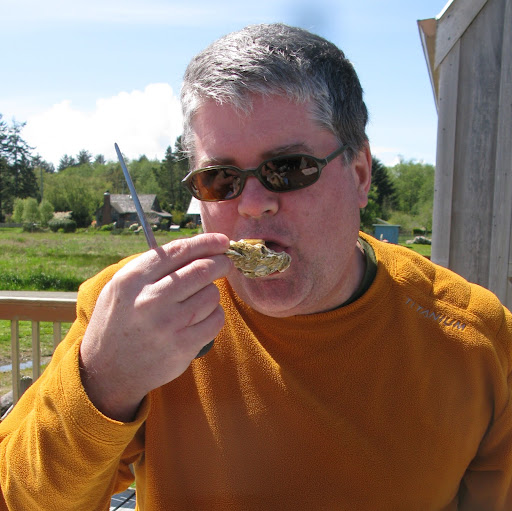Richard Tullis Photo 4