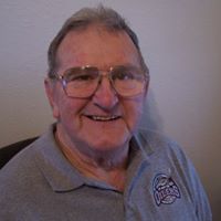 Harold Lambert Photo 17