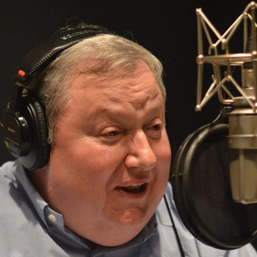 Tom Talbert Photo 7