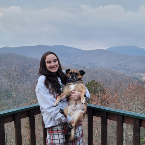 Rachel Combs Photo 25