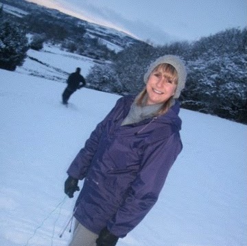 Sharon Day Photo 12