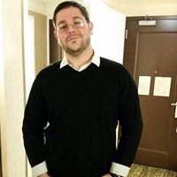 Adam Hall Photo 40