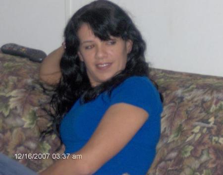 Wendy Miranda Photo 1