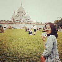 Yayun Cheng Photo 14