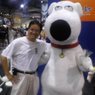 Calvin Lew Photo 17