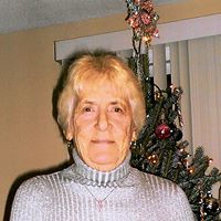 Evelyn Goodman Photo 25