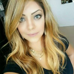 Mary Guerra Photo 36