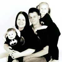 Ashley Robichaud Photo 8