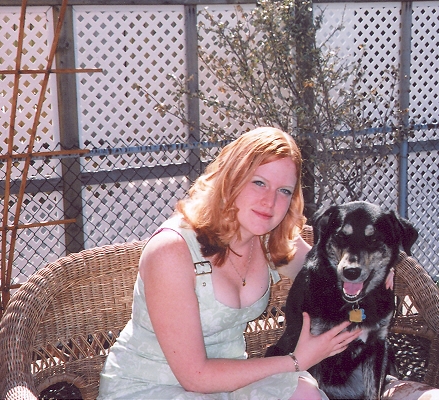 Amber Smith Photo 25