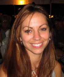 Jennifer Burney Photo 19
