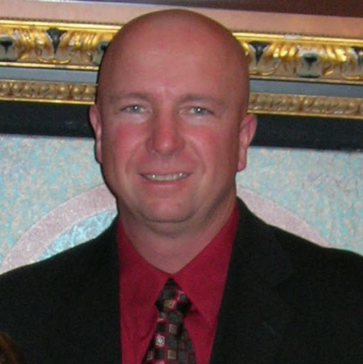 Colin Bruce Photo 22