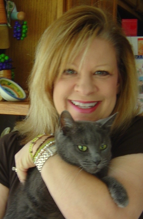 Vicki Romero Photo 12