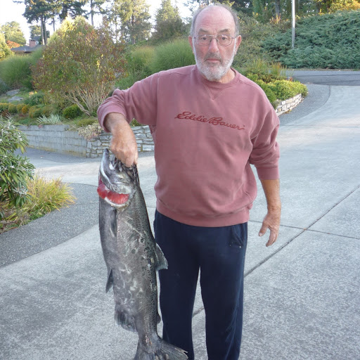 Richard Clough Photo 18