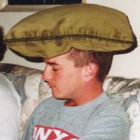 Keith Gillanders Photo 2