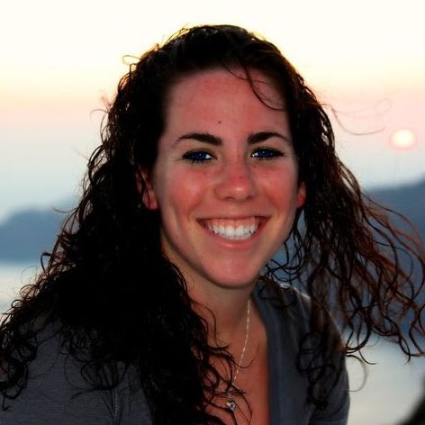 Rebecca Meyer Photo 27