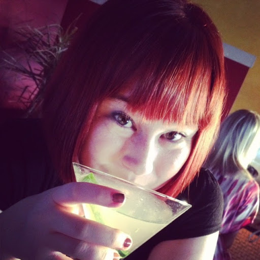 Kimberly Goodwin Photo 23