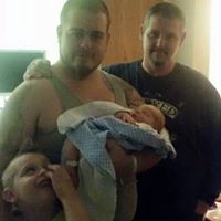 Bryan Roberts Photo 43