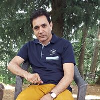 Mohammad Tahir Photo 22