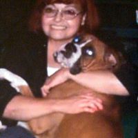 Helen Sandoval Photo 9