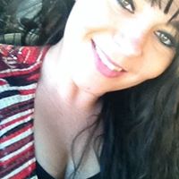 Alicia Mccarty Photo 10