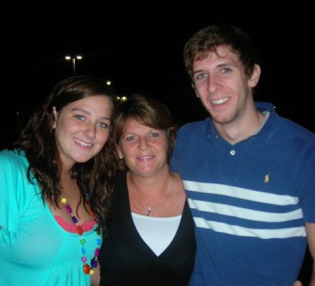 Jennifer Horne Photo 16