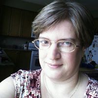 Christine Wood Photo 29