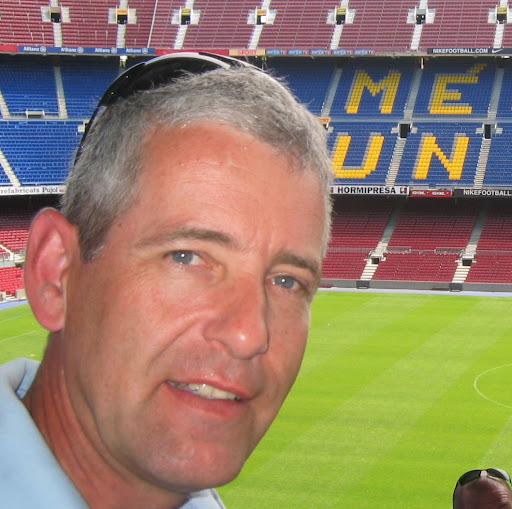 Robert Fabian Photo 9