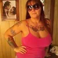 Terri Bruce Photo 26