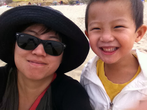 Linlin Yang Photo 9