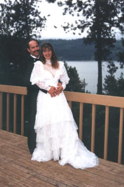 Sheri Thompson Photo 8