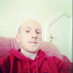 Micheal Power Photo 9