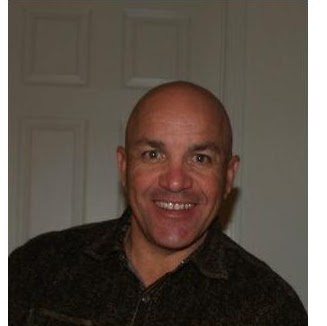 Jim Gregory Photo 19