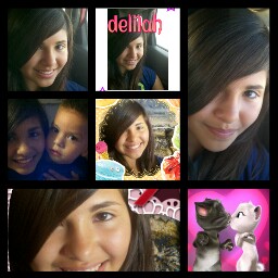 Delilah Rodriguez Photo 15