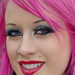 Natasha Kelly Photo 19