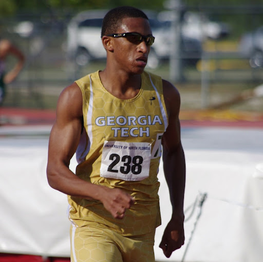 Cameron Reid Photo 3