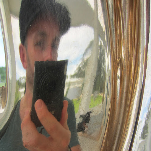 Steven Gillespie Photo 17