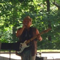 David Rudder Photo 19