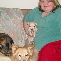 Brittany Brookshire Photo 2