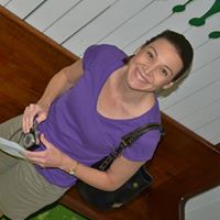 Amy Luttrell Photo 11