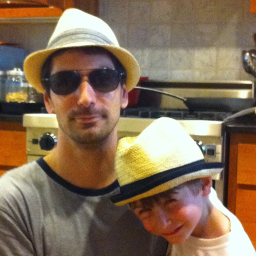Nicolas Gangloff Photo 2
