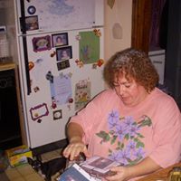 Susan Duvall Photo 25