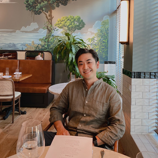 Justin Cho Photo 30