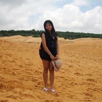 Julia Wu Photo 18