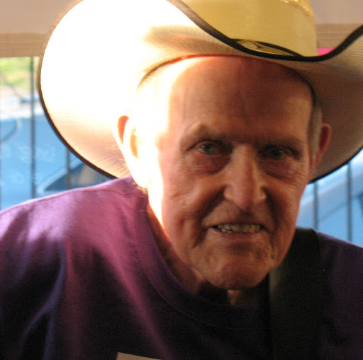 Darrell Hudson Photo 26