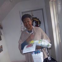 Frances Neal Photo 7