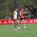 Chris Dawes Photo 29
