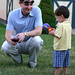 Martin Evans Photo 23
