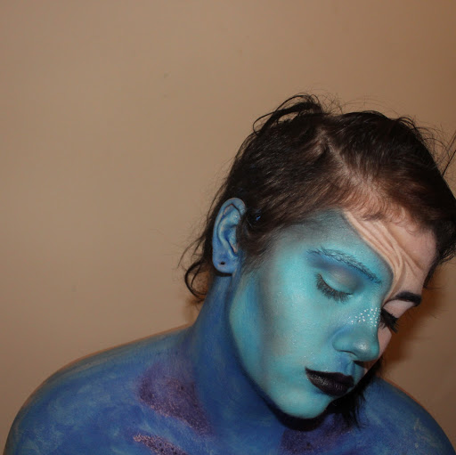 Haley Powell Photo 38