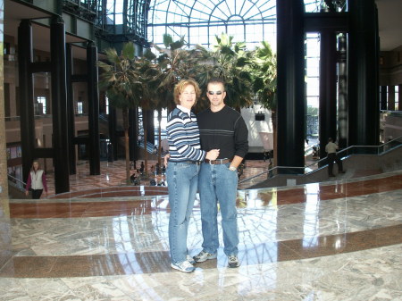 Christina Roberson Photo 7